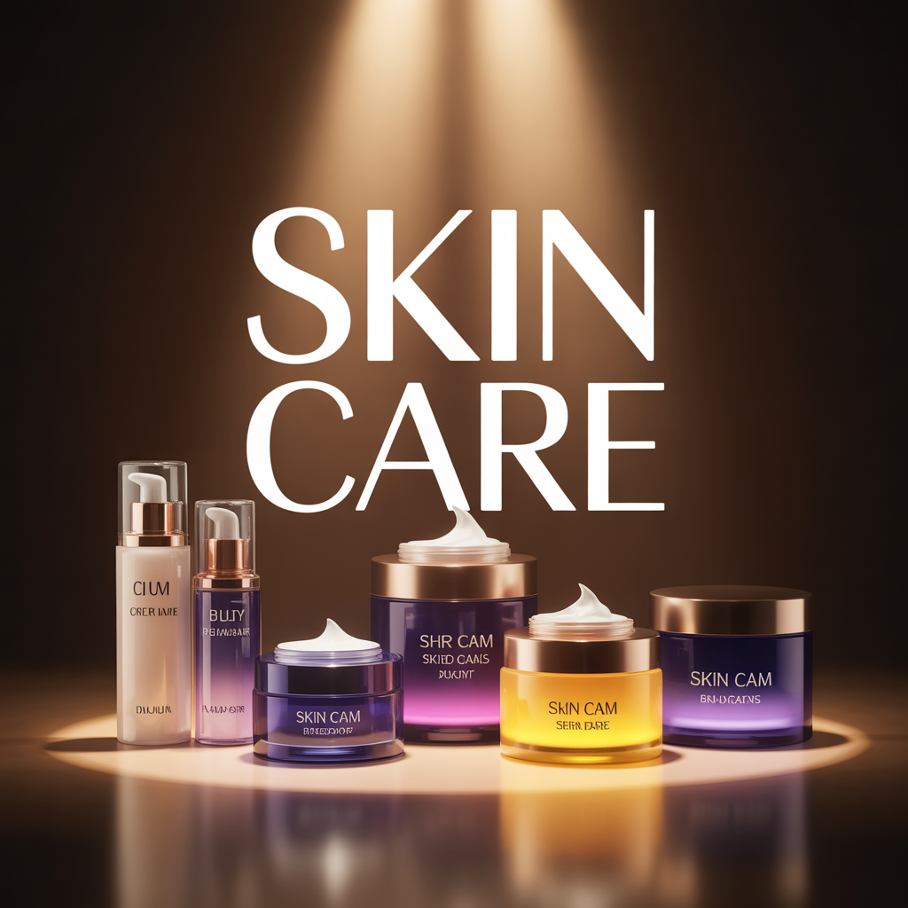 Skincare