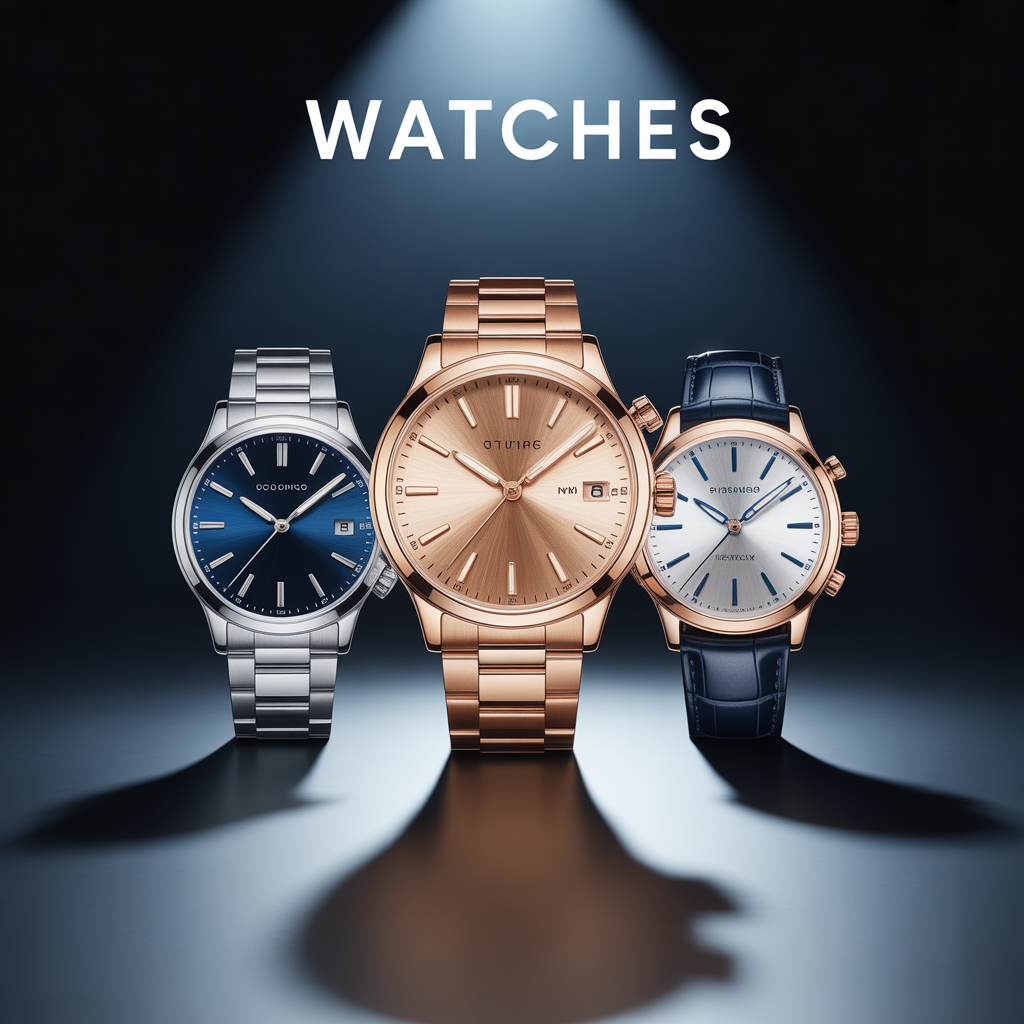 Watches