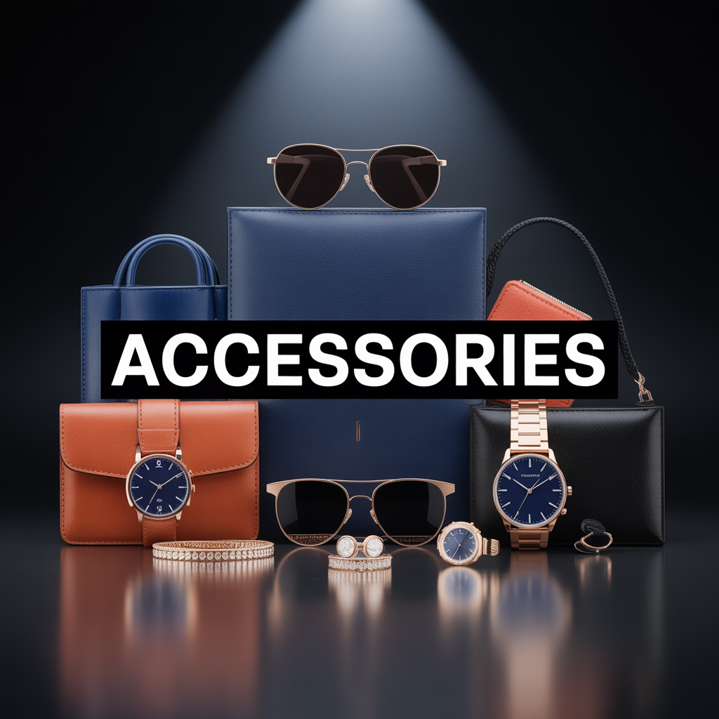 Accessories
