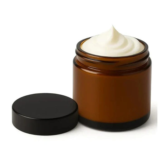Zafrani Whitening Cream 250g – Skin Brightening & Deep Moisturizing Face Cream for Smooth And Glowing Skin