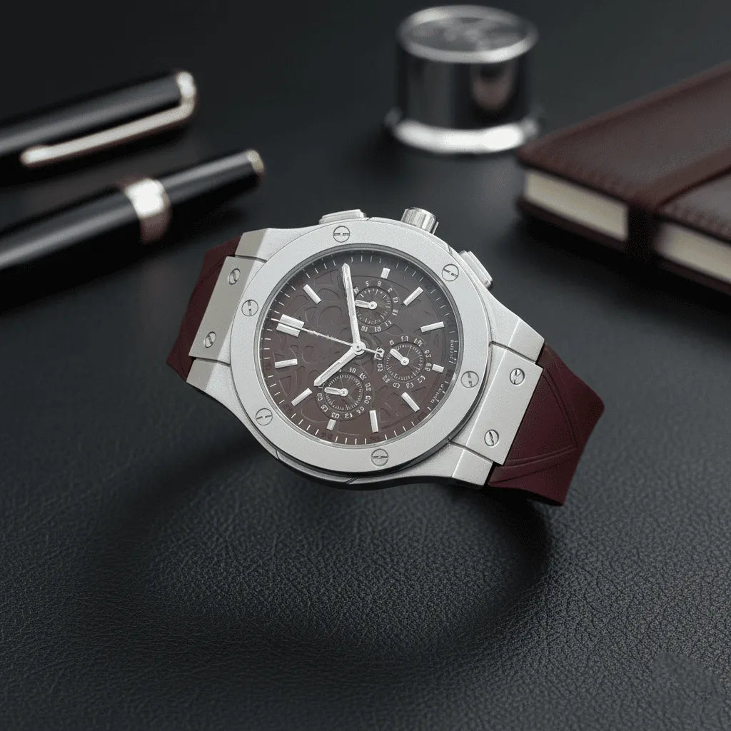 Premium Quality Watch for Men Stylish Watch for Boys Luxury Watch for Gents Best Watch for Gift