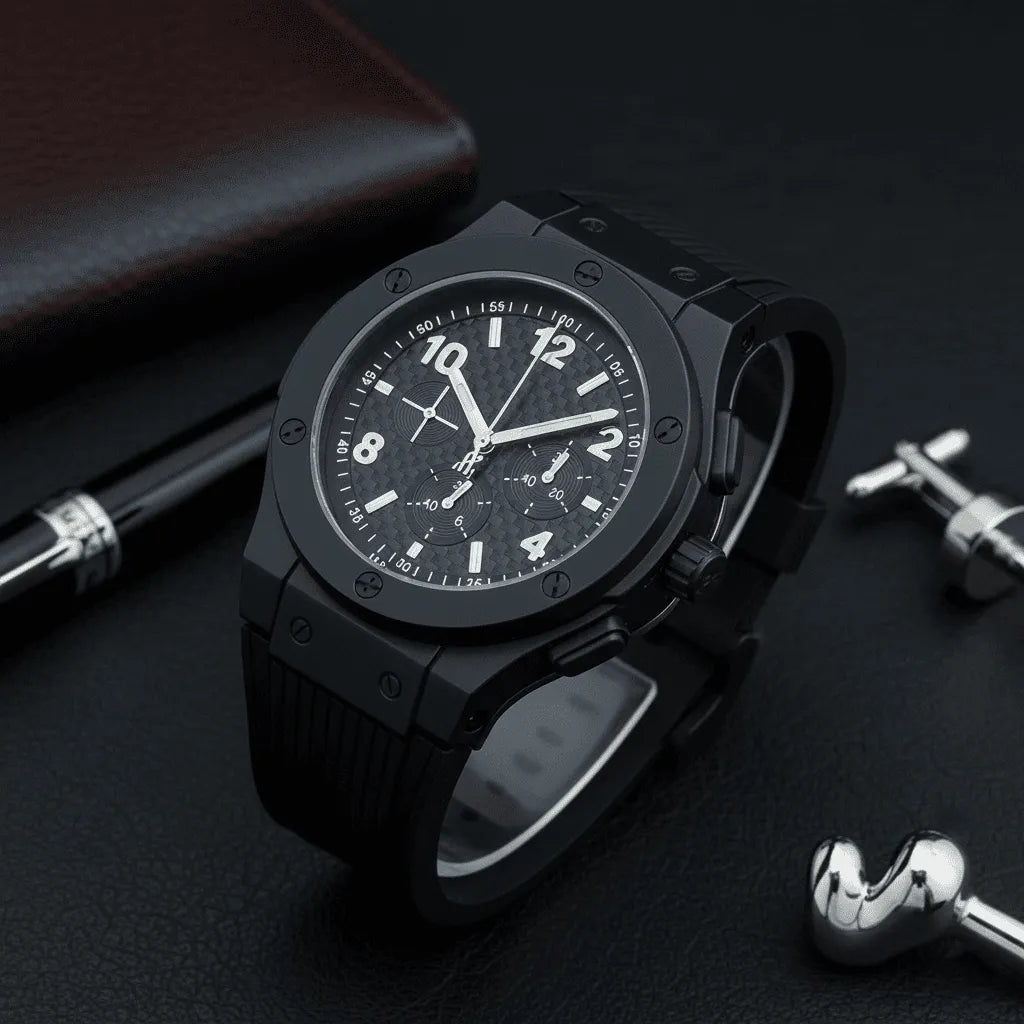 Premium Quality Watch for Men Stylish Watch for Boys Luxury Watch for Gents Best Watch for Gift